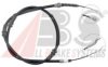 VW 7E0609701C Cable, parking brake
